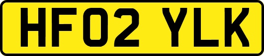 HF02YLK