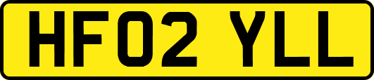 HF02YLL
