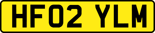 HF02YLM