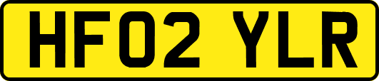 HF02YLR