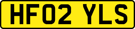 HF02YLS