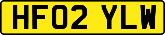 HF02YLW
