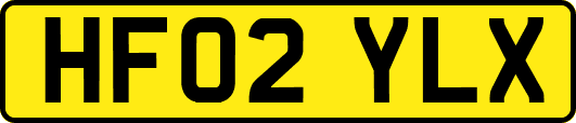 HF02YLX