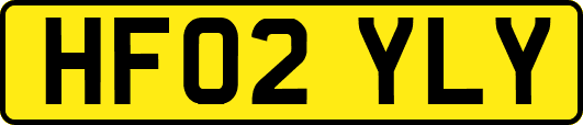 HF02YLY