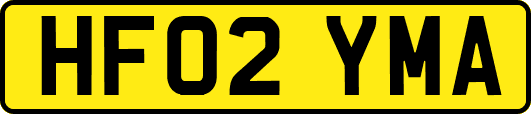 HF02YMA