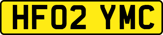 HF02YMC