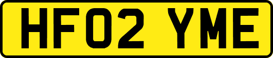 HF02YME