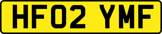 HF02YMF
