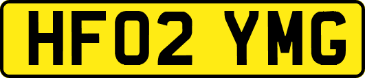 HF02YMG