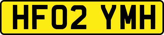 HF02YMH