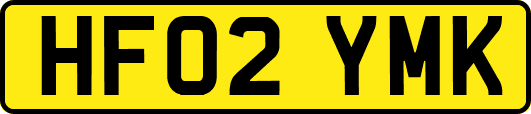 HF02YMK