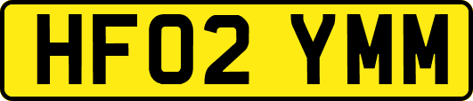 HF02YMM
