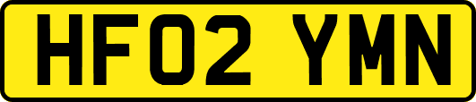 HF02YMN