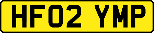 HF02YMP