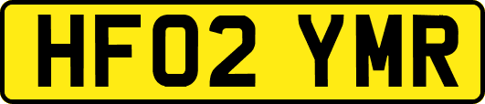 HF02YMR