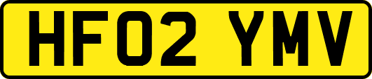 HF02YMV