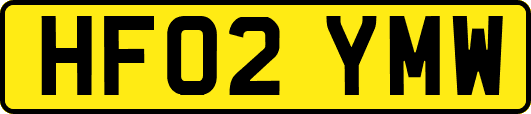 HF02YMW