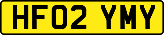 HF02YMY