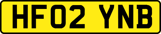 HF02YNB