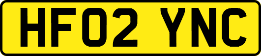 HF02YNC