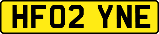 HF02YNE