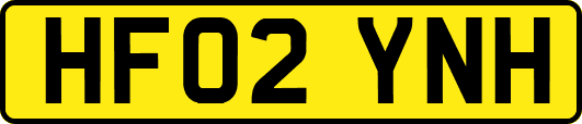 HF02YNH