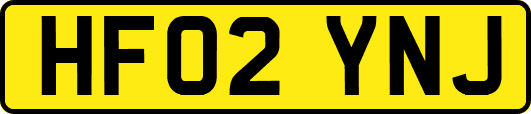 HF02YNJ