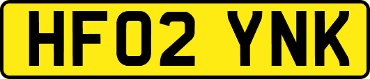 HF02YNK