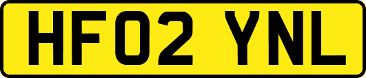 HF02YNL