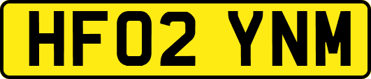 HF02YNM