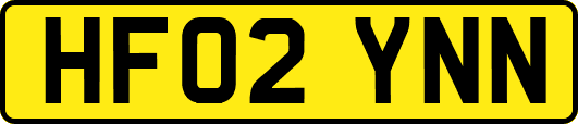 HF02YNN