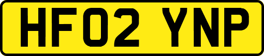 HF02YNP