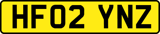 HF02YNZ
