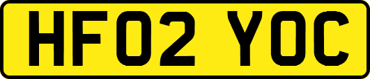 HF02YOC