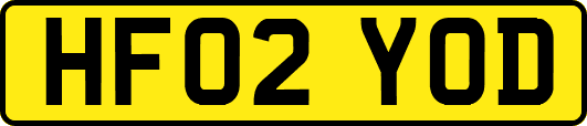 HF02YOD