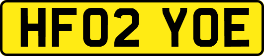 HF02YOE