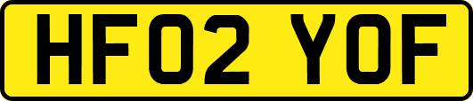 HF02YOF