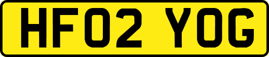 HF02YOG