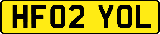 HF02YOL