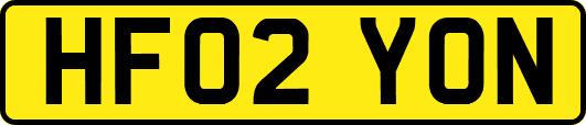 HF02YON