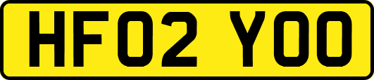 HF02YOO
