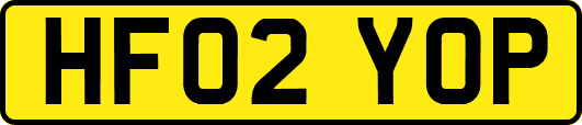 HF02YOP