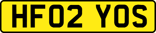 HF02YOS