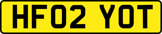 HF02YOT