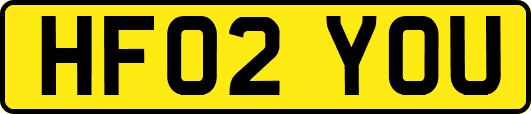 HF02YOU