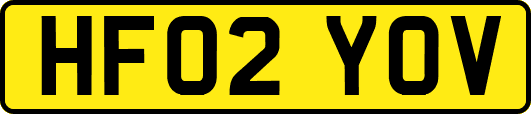 HF02YOV