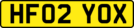 HF02YOX