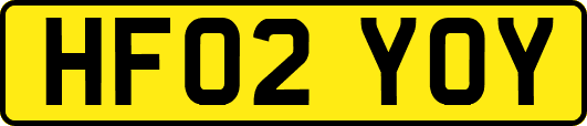 HF02YOY