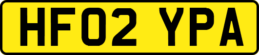 HF02YPA