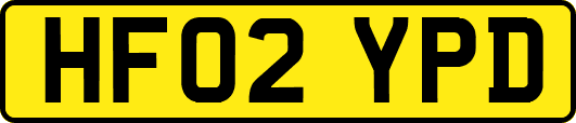 HF02YPD